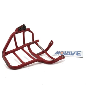 OEM 89-05 Kawasaki KSF250 KSF250A Mojave LEFT Floorboard Footrest - Foto 1 di 13