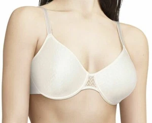 Passionata Manhattan Underwired Spacer T-shirt Bra P48D20 - Picture 1 of 5