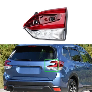 Right Inner Tail Light Taillamp Rear Lamp For Subaru Forester 2019 2020 2021 - Picture 1 of 8