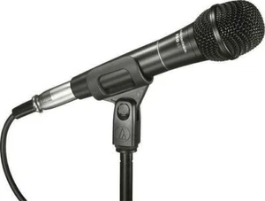 *NUEVO* Micrófono profesional con cable dinámico Audio Tech PRO 61 con cable - Imagen 1 de 5