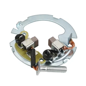 Complete Starter Brush Plate Repair Rebuild Kit for Honda XR650L CBR600F CMX250C - Picture 1 of 6