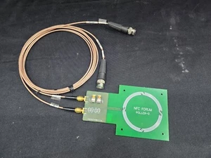 NFC FORUM POLLER-O - Picture 1 of 3