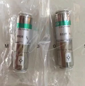 1PC one-way valve CHL-H66 - Picture 1 of 2