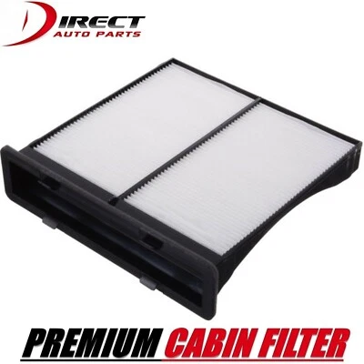 FILTRO DE AIRE DE CABINA SUBARU PREMIUM C36115 PARA SUBARU WRX STI 2013 - 2017 Foto 1 de 4