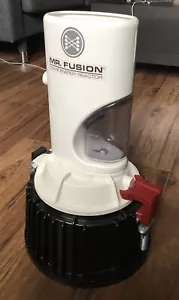 Back To The Future Mr Fusion (Krups) Full Size Movie Prop Replica. - Picture 1 of 10