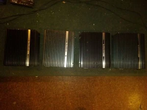 touch tunes music arcade main pcb parts lot #27 - Bild 1 von 3