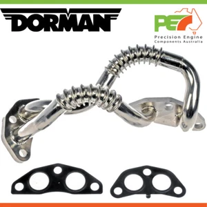 Dorman Oil Cooler Connecting Flange For LEXUS RX 350 _L1_ 350 AWD (GGL15_) SUV - Picture 1 of 4