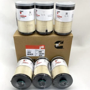 6Pcs FS20313 Fuel Separator For Davco 386 Volvo Mack MP7 MP8 24009059 24009058 - Bild 1 von 4