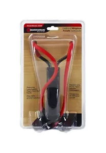 Marksman Classic Slingshot w/ Laserhawk Hyper Velocity Band 3030 NEW - Picture 1 of 1