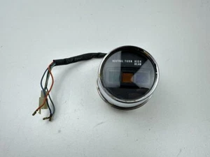 BLOC VOYANT DE COMPTEUR HONDA CM 125 1988-1995 - Bild 1 von 9