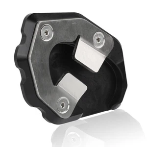 Motorcycle SideStand Enlarge CNC Aluminium FOR 1290 Super Duke R Easy to install - Picture 1 of 7