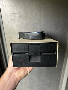 Apple II Diskettenlaufwerk 5,25 selten getestet funktioniert! - Bild 1 von 7