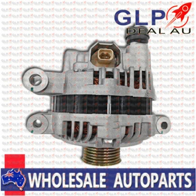 Holden Commodore VZ / VE V6 Alternator Alloytec 3.6L Petrol  (SV6) 2003-2009 - image 1 of 4