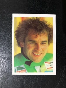 FIGURINA MOTO SPRINT FLASH 1982 MANG n. 62 NUOVA CON VELINA - Imagen 1 de 2