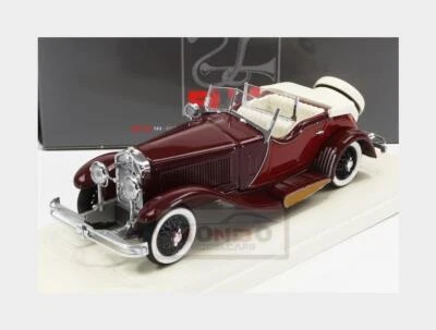1:43 RIO Isotta Fraschini Torpedo Cabriolet Castagna 1930 RIO4366-2 - Immagine 1 di 2