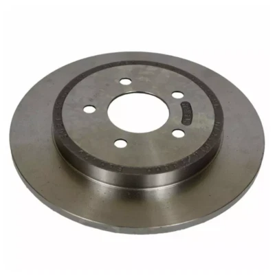 Rotor de freno de disco trasero Ford Escape Mariner 5L8Z-2C026-BA BRRF-68 OEM 2005-2008 Foto 1 de 3