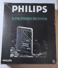 1985 Philips D1790 Stereo Receiver *box and manual included, lightly used*