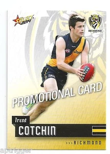 2014 Champions Promo Card (162) Trent COTCHIN Richmond - Picture 1 of 1