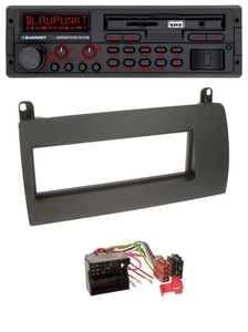 Blaupunkt SD MP3 USB Bluetooth DAB Autoradio für Rover 75 (2002-2005) - Bild 1 von 9