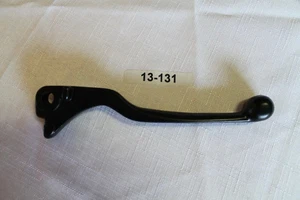 NUEVA PALANCA DE FRENO HONDA NEGRA MOTOCROSS ENDURO CR 125 250 84-85, CR80 83-95 - Imagen 1 de 2