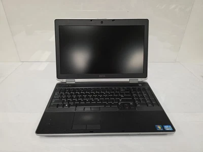 Dell Latitude E6530|15.6"|Intel Core i7|2.70 GHz|8GB RAM|1 TB HDD|UBUNTU Foto 1 de 4
