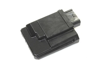 2023 Honda CRF450RX Keihin PGM-FI ECU OEM 38770-MKE-AT1 - Bild 1 von 4