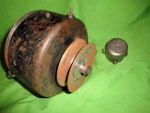 1928 Model A Ford AR Powerhouse Generator P2 - Picture 1 of 5