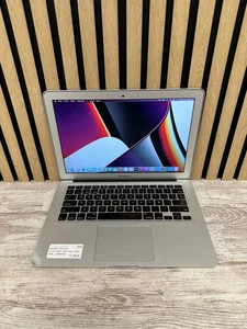 MacBook Air 13" 2015 i5 4gb 256gb SSD - Imagen 1 de 4