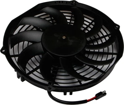 All Balls Cooling Fan for 2008-2010 Arctic Cat Thundercat 1000 4x4 Auto ATV Foto 1 de 2