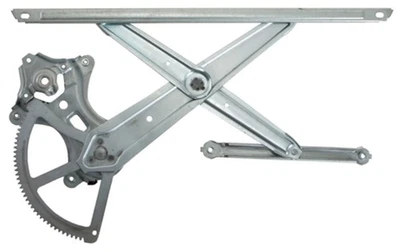 Regulador de ventana eléctrica ACI 380168 para 10-20 Lexus Toyota 4Runner GX460 Foto 1 de 3