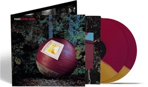 Phish Round Room (Vinyl) (US IMPORT) - Picture 1 of 1