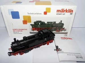 Märklin H0 36740 ++ Dampflok BR 74 838 der DB ++ mfx Digital in OVP ++ #F3_465 - Bild 1 von 11