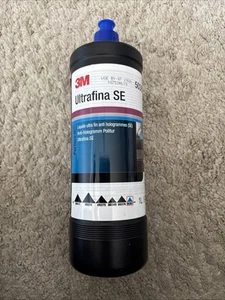 3M 50383 1L Exp 7/26 Ultrafina SE Perfect-It III - Picture 1 of 1