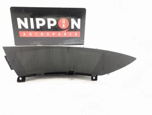 HONDA CIVIC MK9 2011 - 2017 SPEEDOMETER 2.2 DIESEL 84240 HR0406003 - Bild 1 von 10