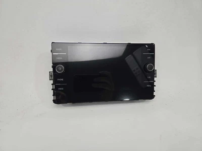 Pantalla de infoentretenimiento usada se adapta a: Volkswagen Atlas Cross Sport 2020 8`` pantalla y Foto 1 de 4