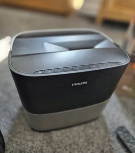 Phillips Screeneo 2.0 Short Throw Projector with Remote Control and Case Working - Picture 1 of 4