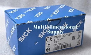 1 SZT NOWY WS4SL-3D2236V #SKY - Zdjęcie 1 z 2