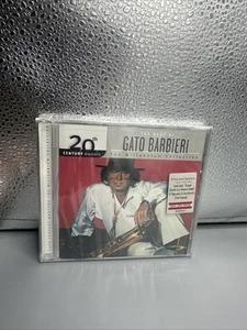 Barbieri, Gato : Millennium Collection-20th Century Masters by Gato Barbieri... - Picture 1 of 2