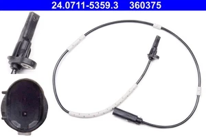 Wheel Speed Sensor For BMW 4 14-21 3 12-19 2 14-21 34526791226 - Picture 1 of 2