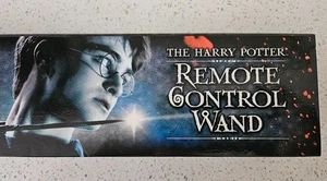 Harry Potter Fernbedienungsstab. Kann jedes IR-Gerät steuern. The Noble Collection - Bild 1 von 7