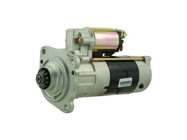 Starter 98SZZT63 for F350 Super Duty E350 Econoline F-Super Club Wagon E450 - Image 1 of 1