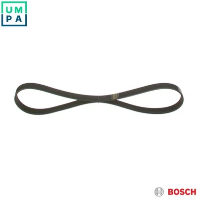 VRIBBED BELT 1 987 946 020 FOR FIAT SIENA BRAVO ALBEA/PALIO BRAVA STRADA  BMW - Image 1 of 4