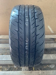 195/40 R16 80W XL Federal 595EVO | DoT4715 | 7.1mm Tread Tyre - Picture 1 of 7