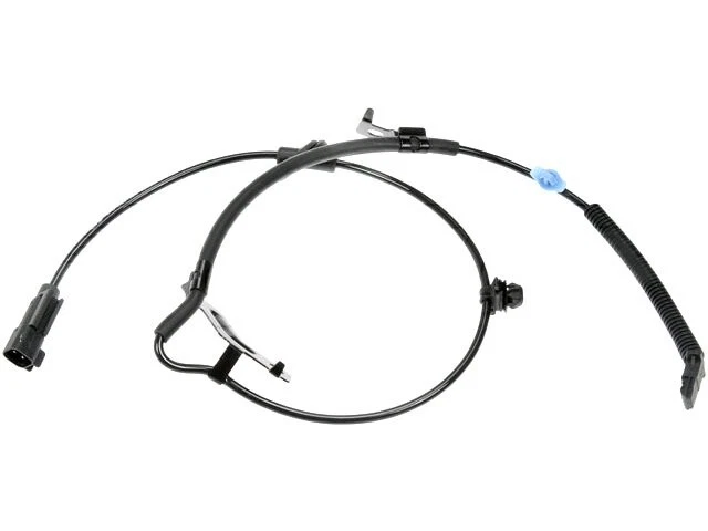 Sensor de velocidad ABS trasero izquierdo para Mitsubishi Outlander Sport 2011-2012 4x4 WY657DF Foto 1 de 1