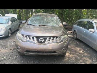 Radiator Core Support 4 Door Fits 09-14 MURANO 26810 - Image 1 of 4