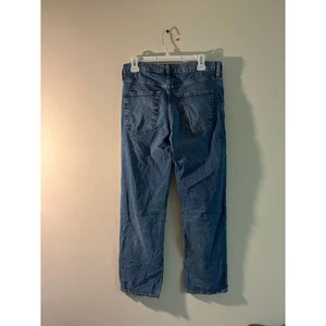 GAP 90s Loose Mid Rise Jeans Size 8 | Vintage Inspired Relaxed Fit Denim - Bild 1 von 6