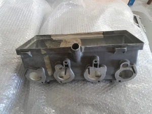 Convogliatore Filtro Aria Carburatori Alfa Romeo Alfetta 1800 Originale Alfa - Picture 1 of 4