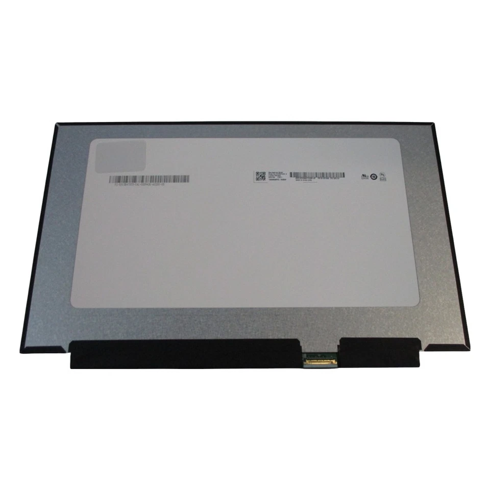 N133BGA-EA2 Non-Touch Led Lcd Screen 13.3" HD 1366x768 30 Pin - Image 1 of 1