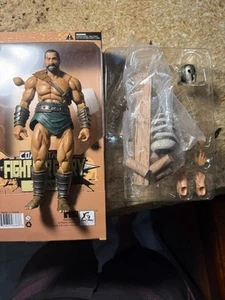 Figura de acción Gladiador XesRay Studio 1/12 - aprendiz masculino 013 B - Imagen 1 de 24