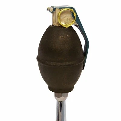 Grenade Custom Shift Knob - Image 1 of 2